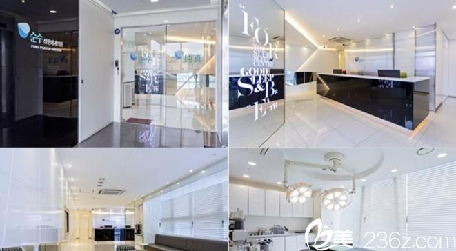 韓國純真cavern線提升