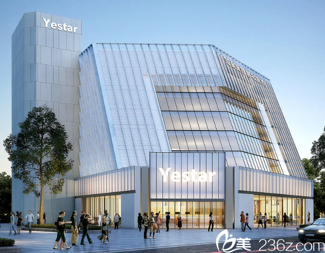 深圳口碑排前十的整形醫(yī)院 深圳口碑排前十的整形醫(yī)院