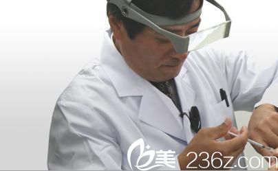 玻尿酸注入 玻尿酸注入