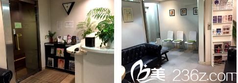 クリニカ市ケ谷美容外科醫(yī)院