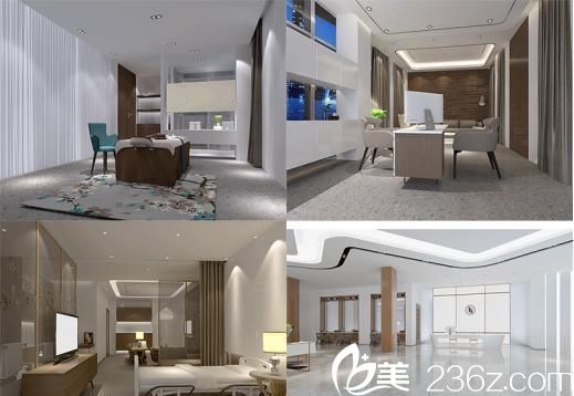 開業(yè)一年多的蘇州衛(wèi)康價(jià)格貴不貴?部分項(xiàng)目特惠瘦臉980M唇整形860