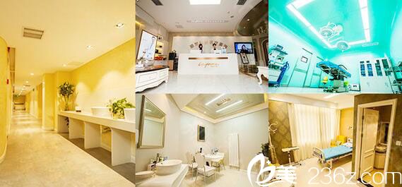 天津知妍醫(yī)療美容門診部正規(guī)嗎？雙12整形優(yōu)惠價格表正式公布