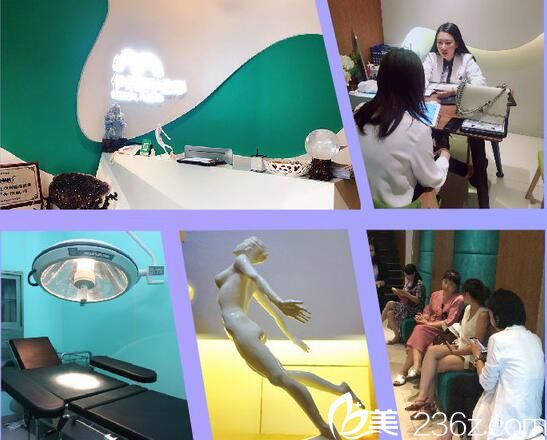 天津伊頌醫(yī)療美容 超全詳細(xì)整形優(yōu)惠價目表曝光