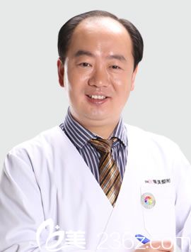 劉德輝 鄭州集美整形美容醫(yī)院院長