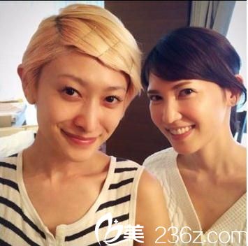 表參道皮膚醫(yī)院友利新醫(yī)生