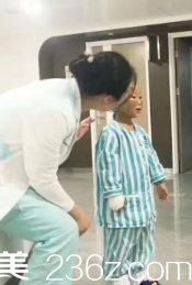 在西安治療燒傷疤痕后的感想，分享大面積燒傷疤痕治療過程