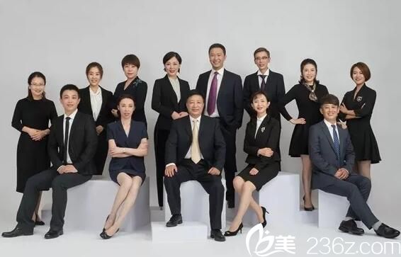 沈陽百嘉麗醫(yī)生團(tuán)