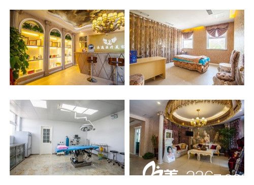 剛更新的廊坊樂(lè)庭年底整形優(yōu)惠價(jià)格表 雙眼皮1390元、吸脂2000元