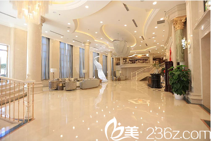 玲瓏梵宮環(huán)境圖