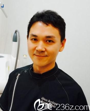 髙澤博和 髙澤博和