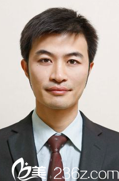 青島博士高鍔院長(zhǎng)