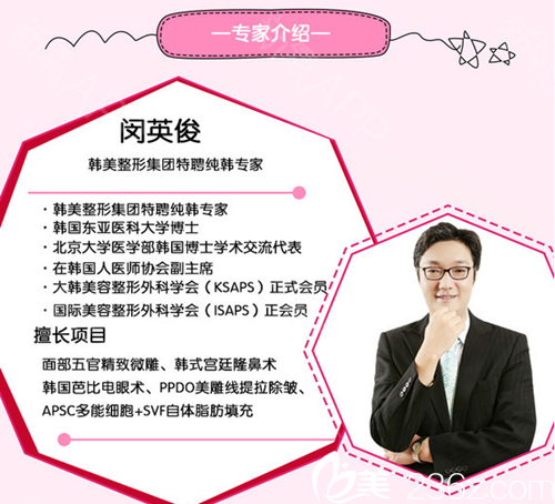 整形醫(yī)院醫(yī)生