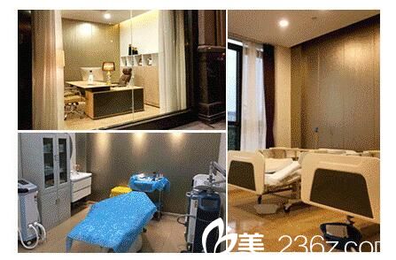 閨蜜約我去蘇州御美錢瑛琦做點(diǎn)陣激光祛痘坑優(yōu)惠價(jià)980元 意外發(fā)現(xiàn)微整形思黛莉玻尿酸只要298元