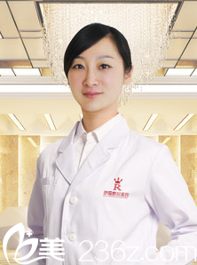 佛山夢(mèng)露整形醫(yī)院孫文娜主任