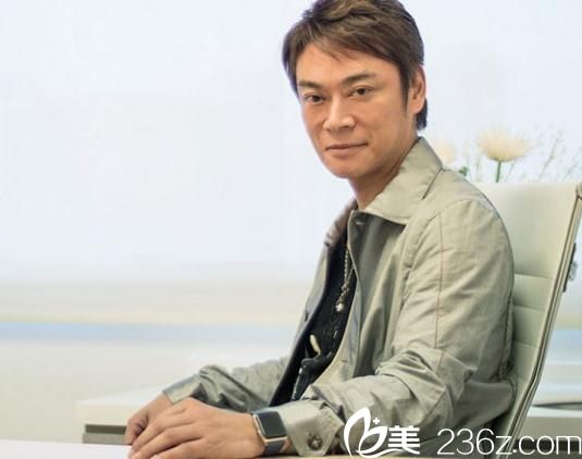 長大庭英信 長大庭英信