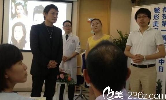 長大庭英信 長大庭英信