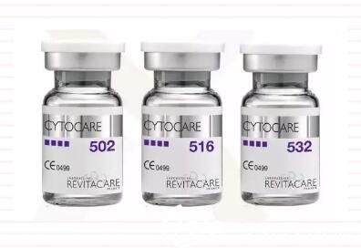 絲麗的三種不同型號(hào)