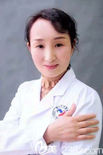 荊門和麗整形醫(yī)生鄭芳蓉