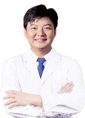 李京 南寧美麗焦點整形醫(yī)院醫(yī)生