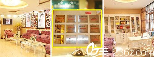 滁州伊爾美整形怎么樣？沈干雙眼皮隆鼻案例,蔣銳隆胸案例與整形優(yōu)惠價(jià)格表