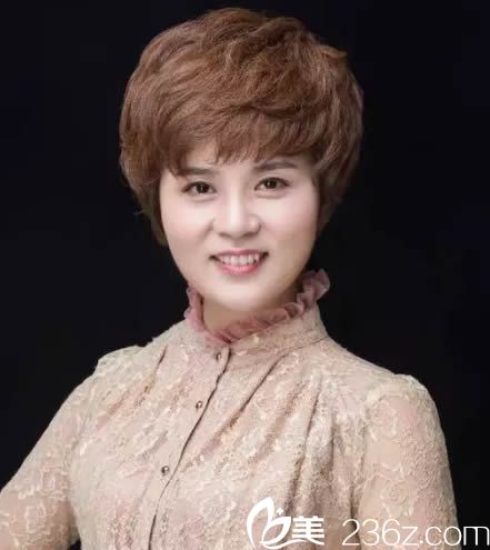 生活中的楊明玉醫(yī)生 生活中的楊明玉醫(yī)生