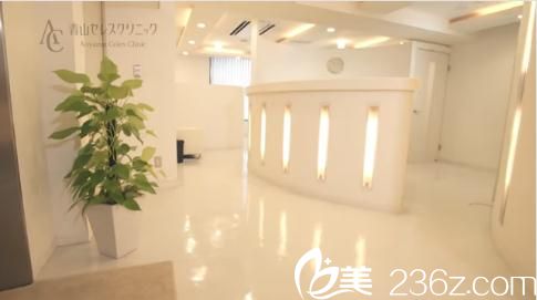 東京青山賽儷絲醫(yī)院 東京青山賽儷絲醫(yī)院