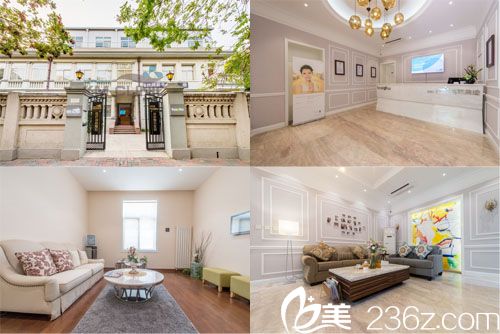 天津高麗美跡整形怎么樣？新公布2019整形優(yōu)惠價格表與案例圖