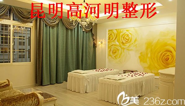 昆明高河明整形隆鼻多少錢？假體隆鼻案例及整形價格表讓你意外收獲美麗