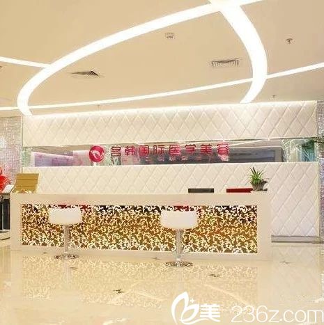 著急想知道荊州名韓如何 不妨先從這份全新的2019年整形價格表來了解