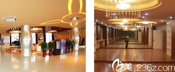 呼市伊思整形醫(yī)院環(huán)境怎么樣 呼市伊思整形醫(yī)院環(huán)境怎么樣