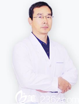 整形外科主任馮利光