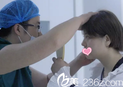 術(shù)前醫(yī)生面診設(shè)計 術(shù)前醫(yī)生面診設(shè)計