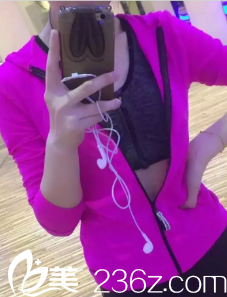 術前我的照片 術前我的照片