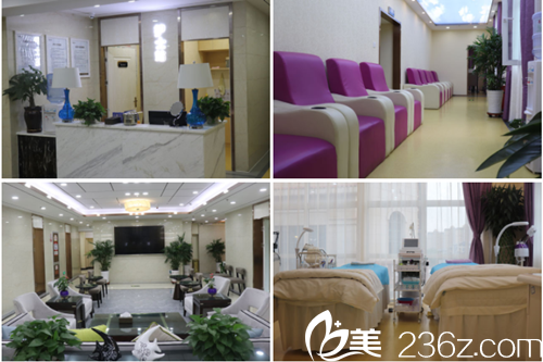 整形醫(yī)院優(yōu)惠項(xiàng)目?jī)r(jià)目表