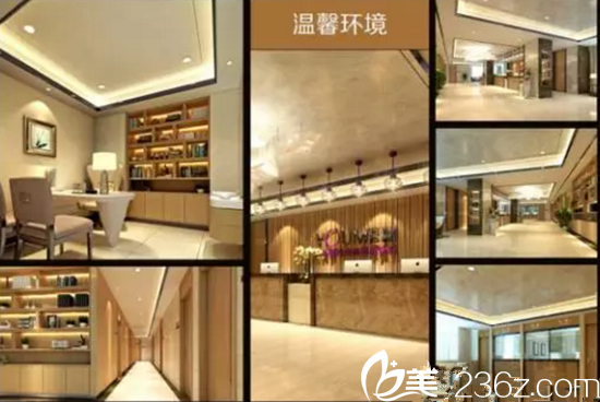 贛州亞韓整形醫(yī)院