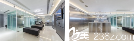 香港SKIN&BEAM醫(yī)療美容內(nèi)部環(huán)境 香港SKIN&BEAM醫(yī)療美容內(nèi)部環(huán)境