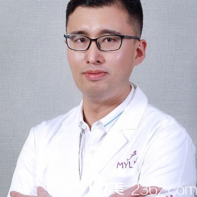 寧波美萊整形陳富旺醫(yī)生