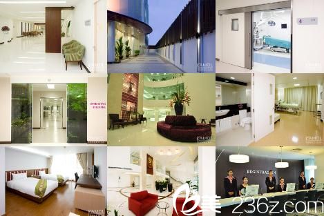 泰國(guó)KAMOL整形美容醫(yī)院 泰國(guó)KAMOL整形美容醫(yī)院