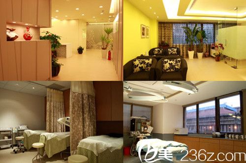 環(huán)境優(yōu)雅的中國臺灣風(fēng)華整形外科診所 環(huán)境優(yōu)雅的中國臺灣風(fēng)華整形外科診所