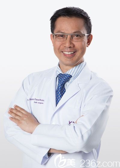 咖蒙美容整形醫(yī)院Kamol Pansritum