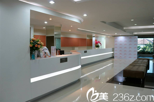 泰國曼古雨季整形醫(yī)院