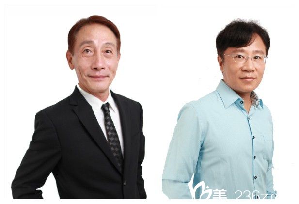 中國臺灣采妍整形醫(yī)院醫(yī)生團隊 中國臺灣采妍整形醫(yī)院醫(yī)生團隊