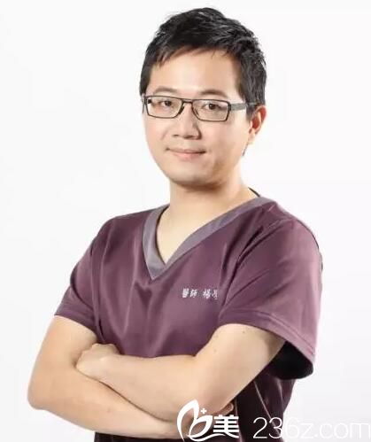 臺中菲仕美診所副院長楊學(xué)穎