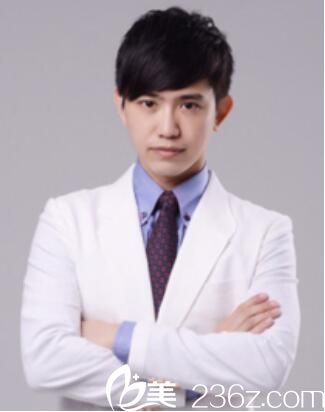 中國臺(tái)灣尼斯整形診所院長王祚軒 中國臺(tái)灣尼斯整形診所院長王祚軒