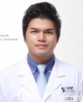 泰國(guó)曼谷KTOP整形美容診所巴尼厝洛