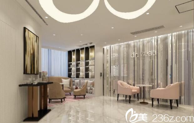 香港Dr. Beau醫(yī)學美容 香港Dr. Beau醫(yī)學美容
