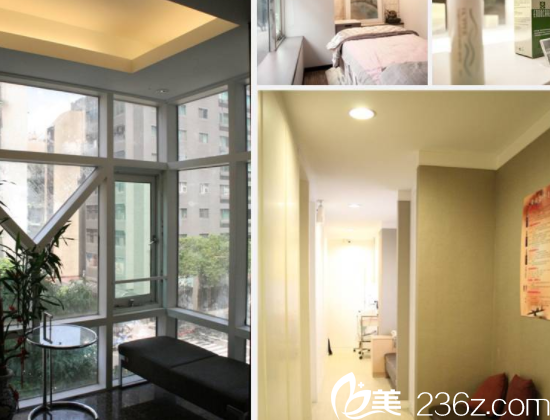 中國(guó)臺(tái)灣京媛醫(yī)療美容診所環(huán)境 中國(guó)臺(tái)灣京媛醫(yī)療美容診所環(huán)境