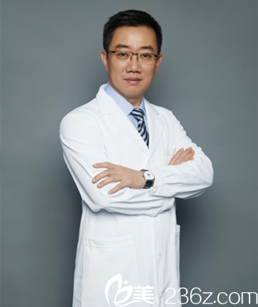 沈陽騰采醫(yī)療整形美容機構(gòu)孟強院長 沈陽騰采醫(yī)療整形美容機構(gòu)孟強院長