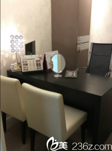 時尚診所咨詢室 時尚診所咨詢室