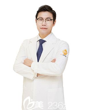 韓國EU頜面輪廓整形外科代表院長金鐘潤 韓國EU頜面輪廓整形外科代表院長金鐘潤